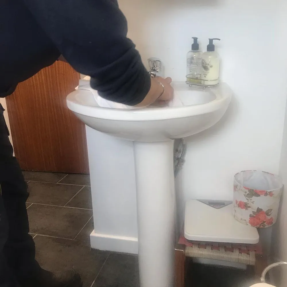 Trusted plumbing repair in St. Charles, IL by Frank Plumbing and Heating