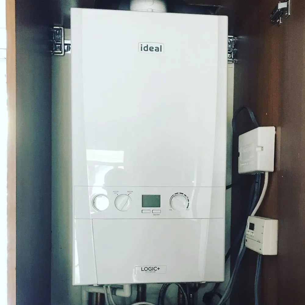 Reliable drain cleaning service in St. Charles, IL - Frank Plumbing and Heating