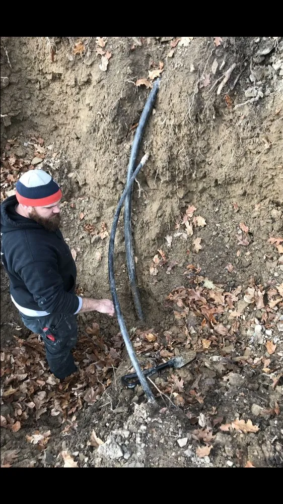 Slide of Frank Romei & Son Plumbing