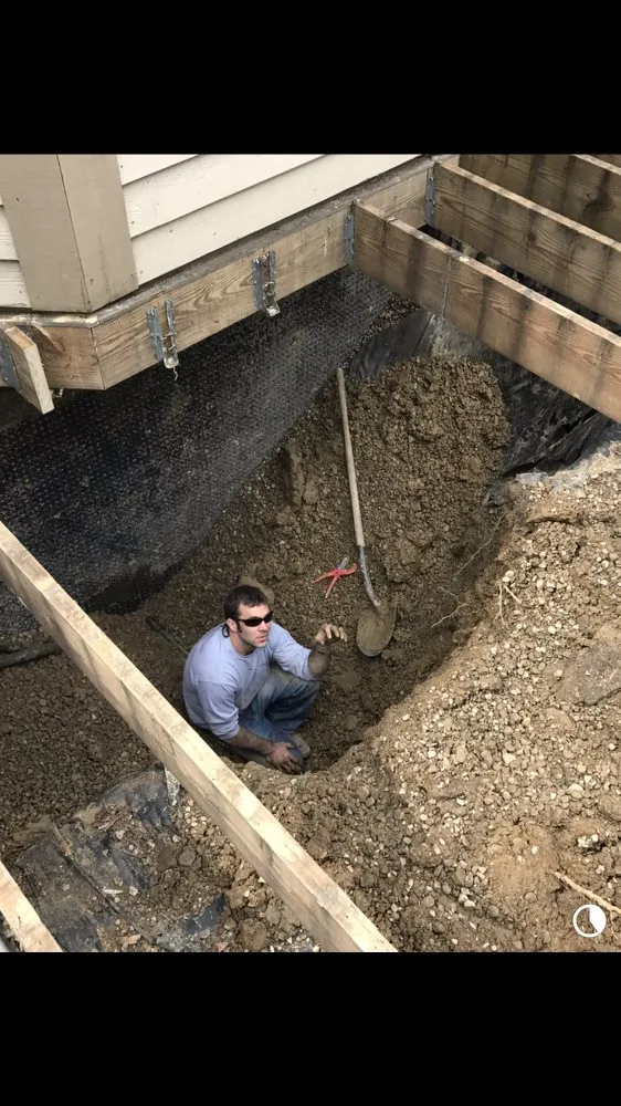 Slide of Frank Romei & Son Plumbing