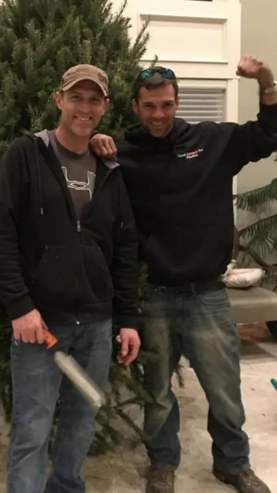 Slide of Frank Romei & Son Plumbing