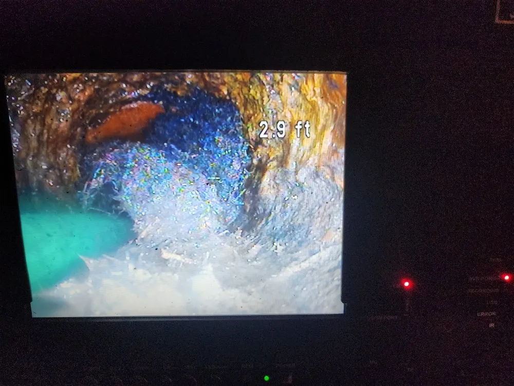 Slide of Frank Rooter