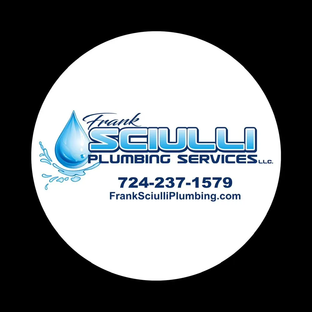 Slide of Frank Sciulli Plumbing