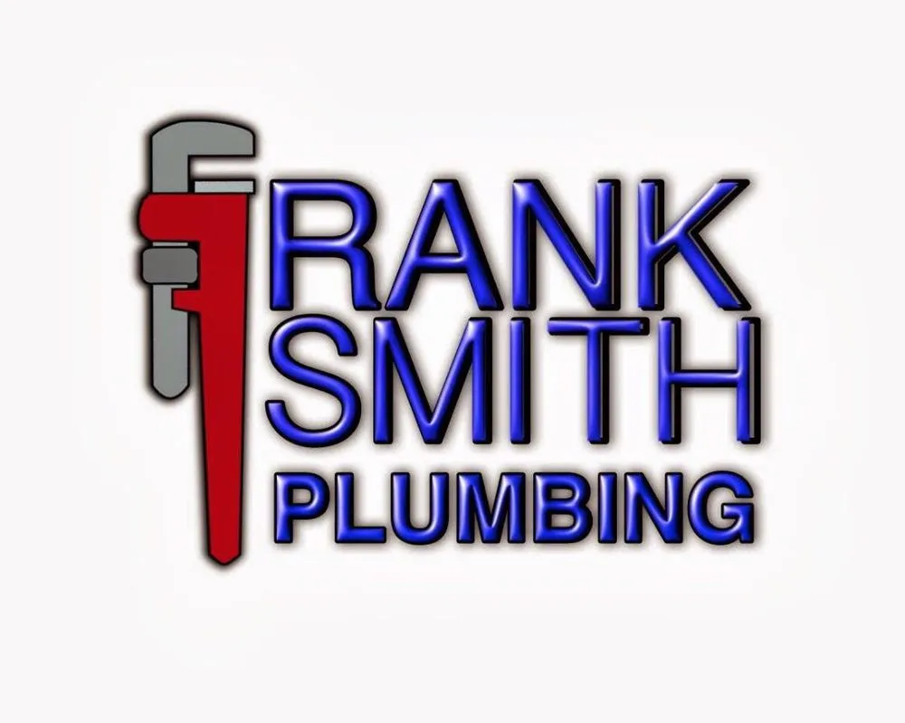 Slide of Frank Smith Plumbing