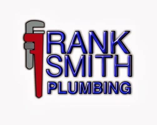 Frank Smith Plumbing Logo
