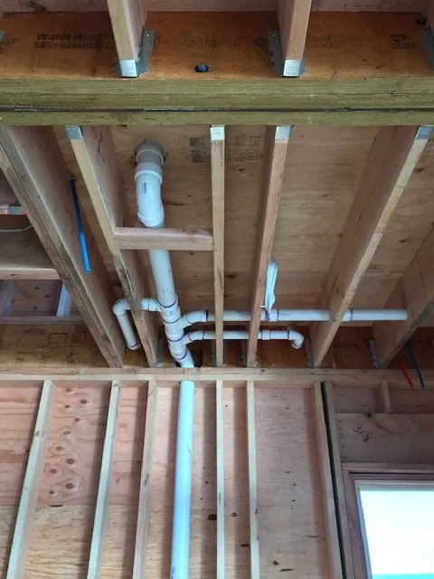 Top-rated pipe repair in Patchogue, NY by Frank The Tank Plumbing and Heating