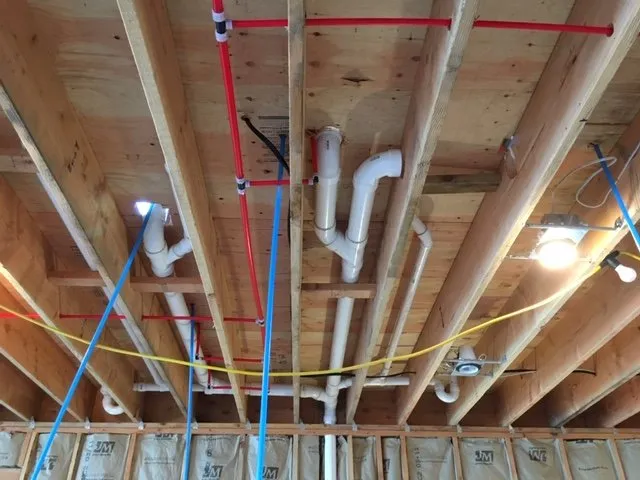 Affordable emergency plumbing for homes in Patchogue, NY by Frank The Tank Plumbing and Heating