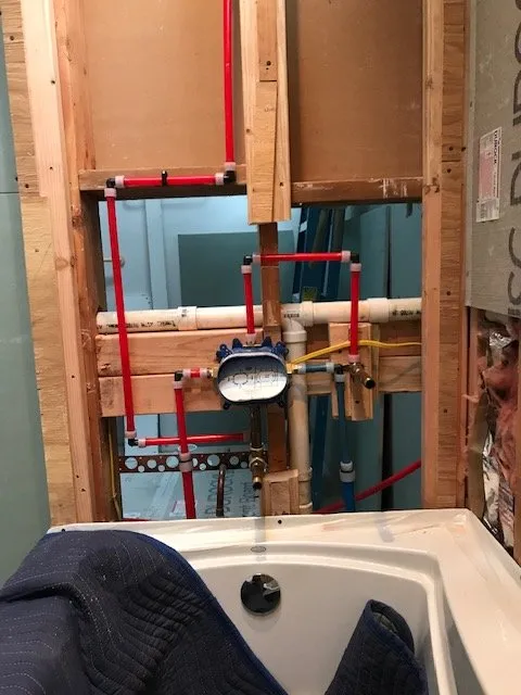 Slide of Frank The Tank Plumbing and Heating