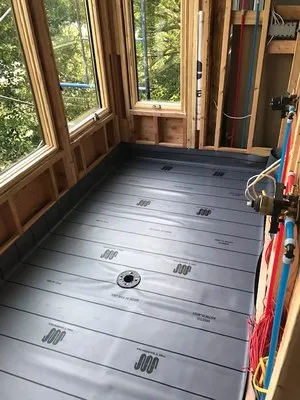 Frank The Tank Plumbing and Heating