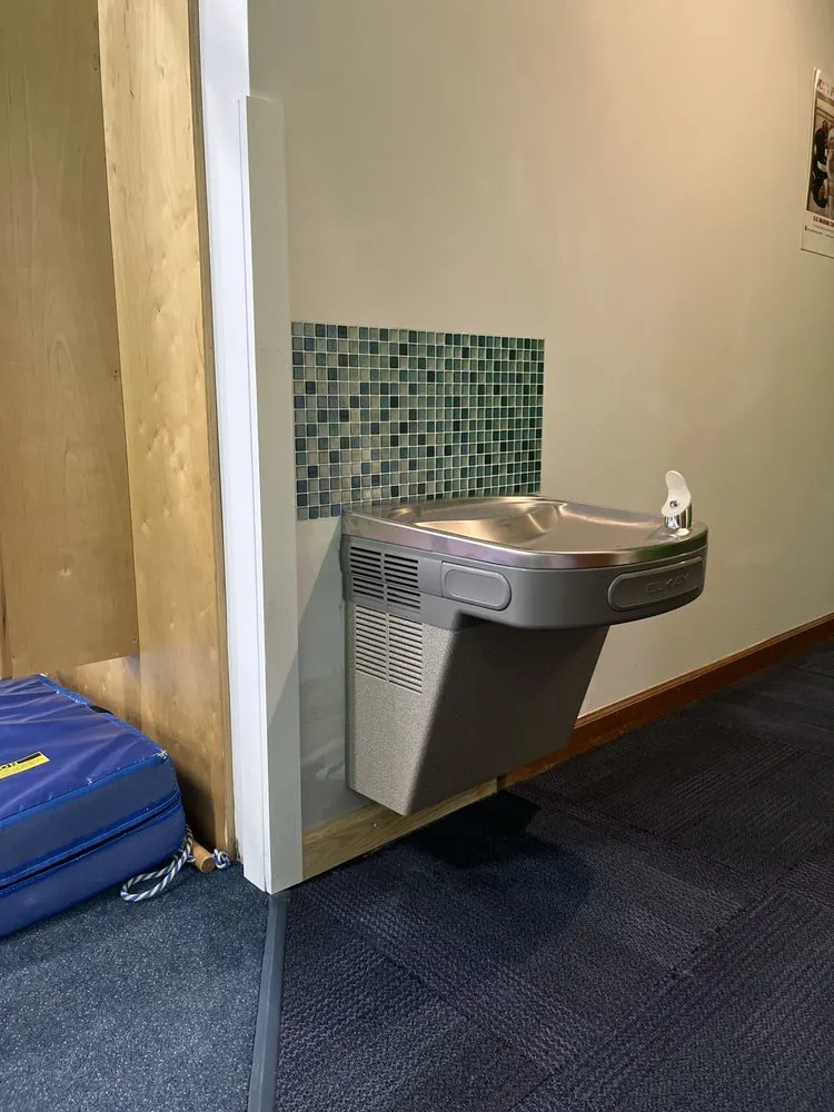 Slide of Frank the Tank’s Plumbing