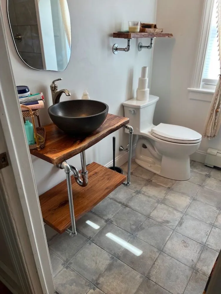 Emergency emergency plumbing experts serving Wethersfield, CT - Frank the Tank’s Plumbing