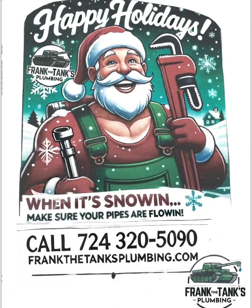 Professional drain cleaning for homes in Wethersfield, CT by Frank the Tank’s Plumbing
