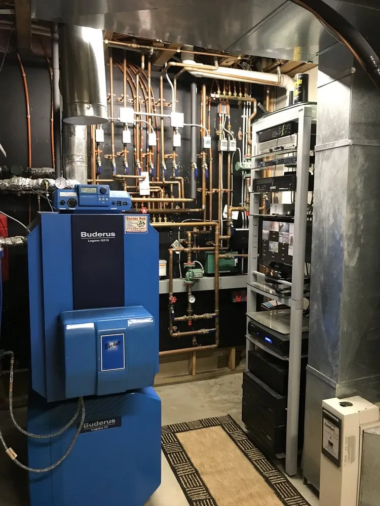 Slide of Frank Varga Jr Plumbing and Heating