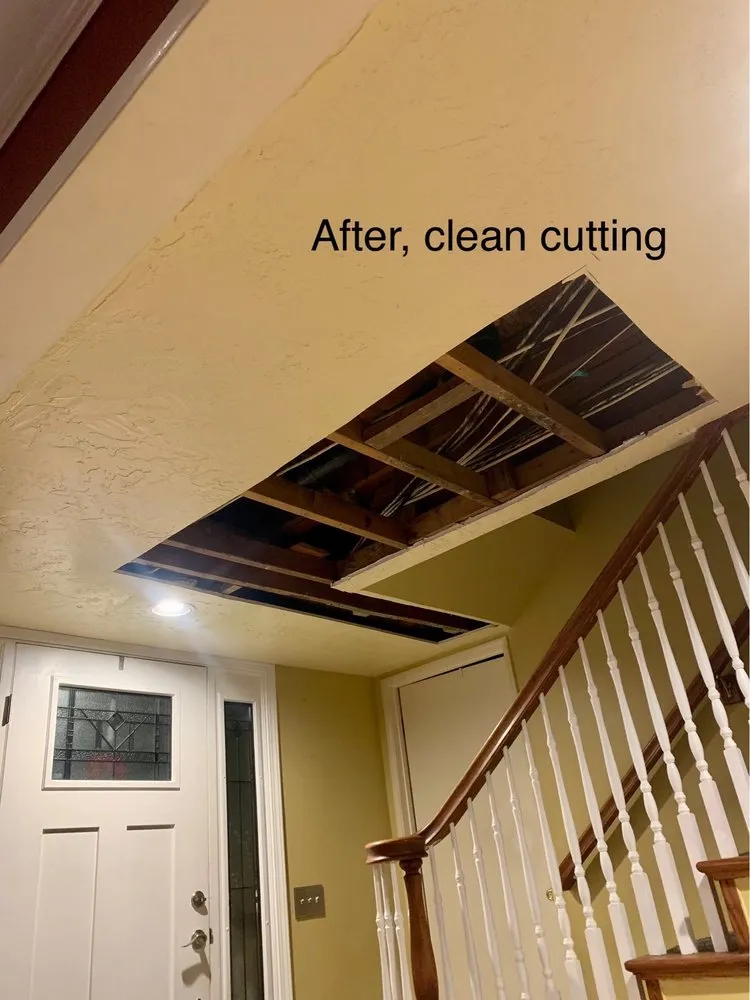 Slide of Frank W Plumbing