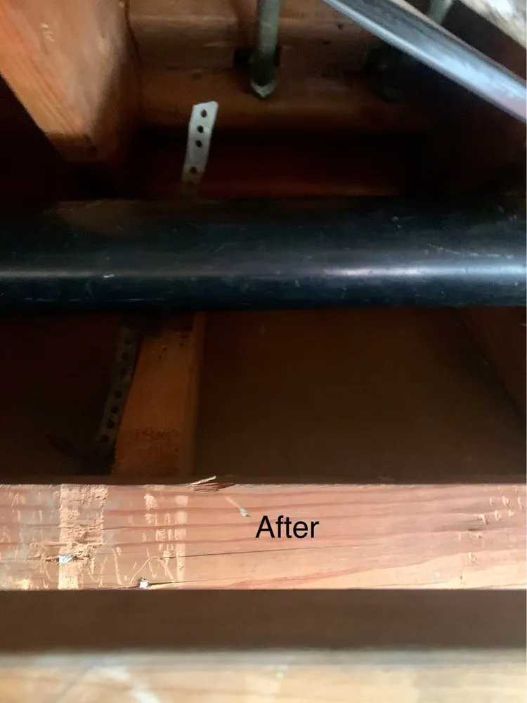 Slide of Frank W Plumbing