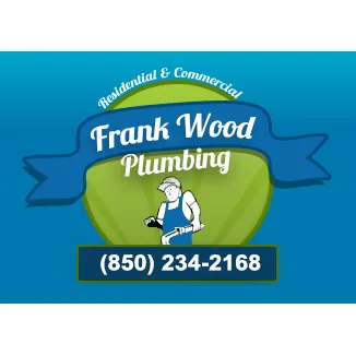 Slide of Frank Wood & Son Plumbing