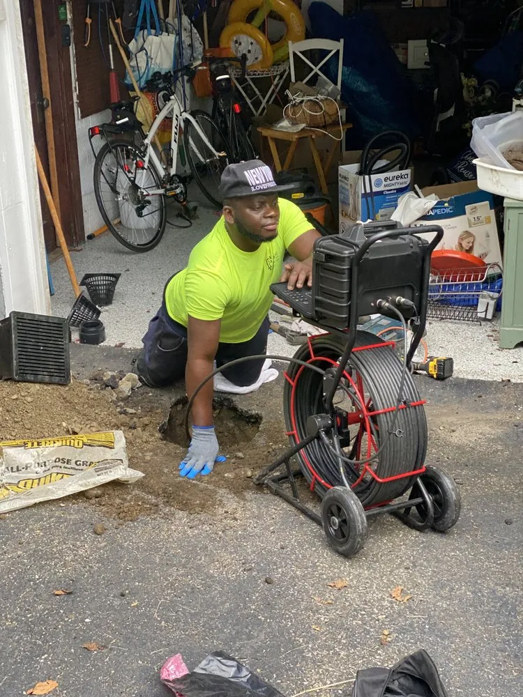 Top-rated drain cleaning experts serving Mattapan, MA - Frankie Drain Services