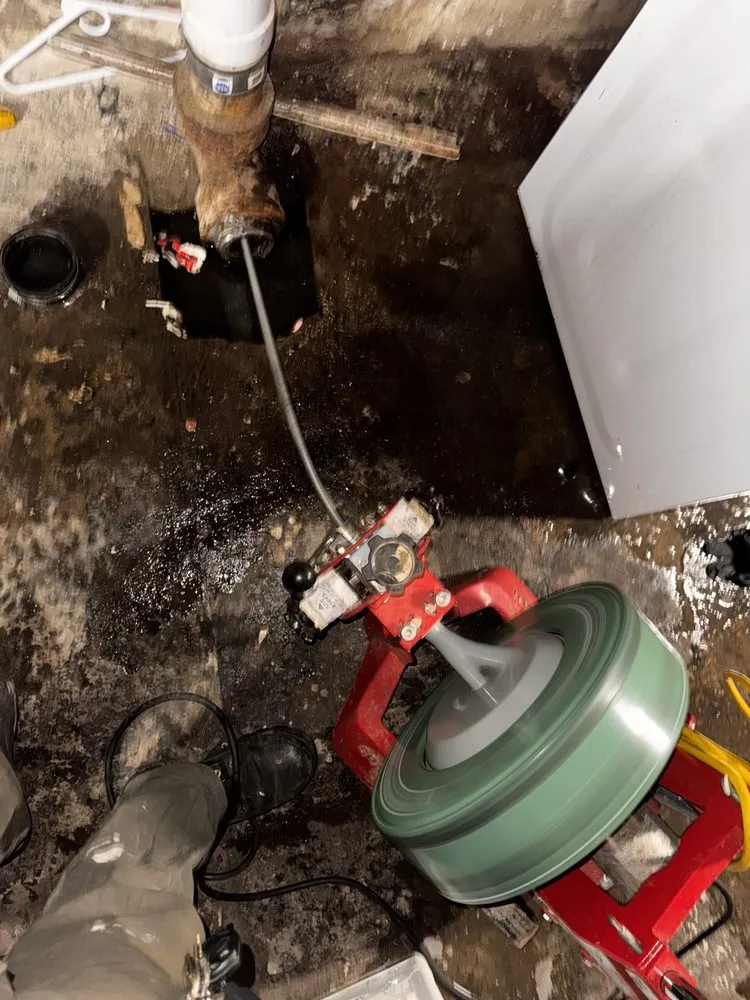Reliable pipe repair service in Mattapan, MA - Frankie Drain Services