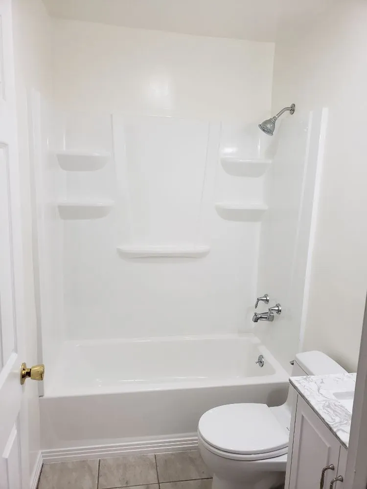 Slide of Frankie the Handyman