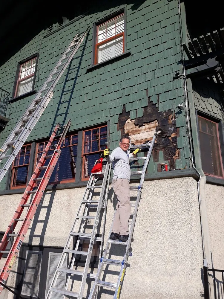 Trusted plumbing repair in Hacienda Heights, CA by Frankie the Handyman