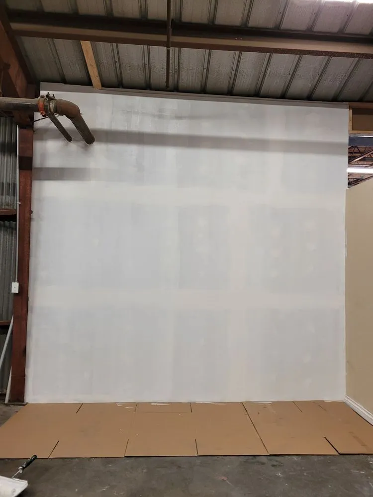 Slide of Frankie the Handyman