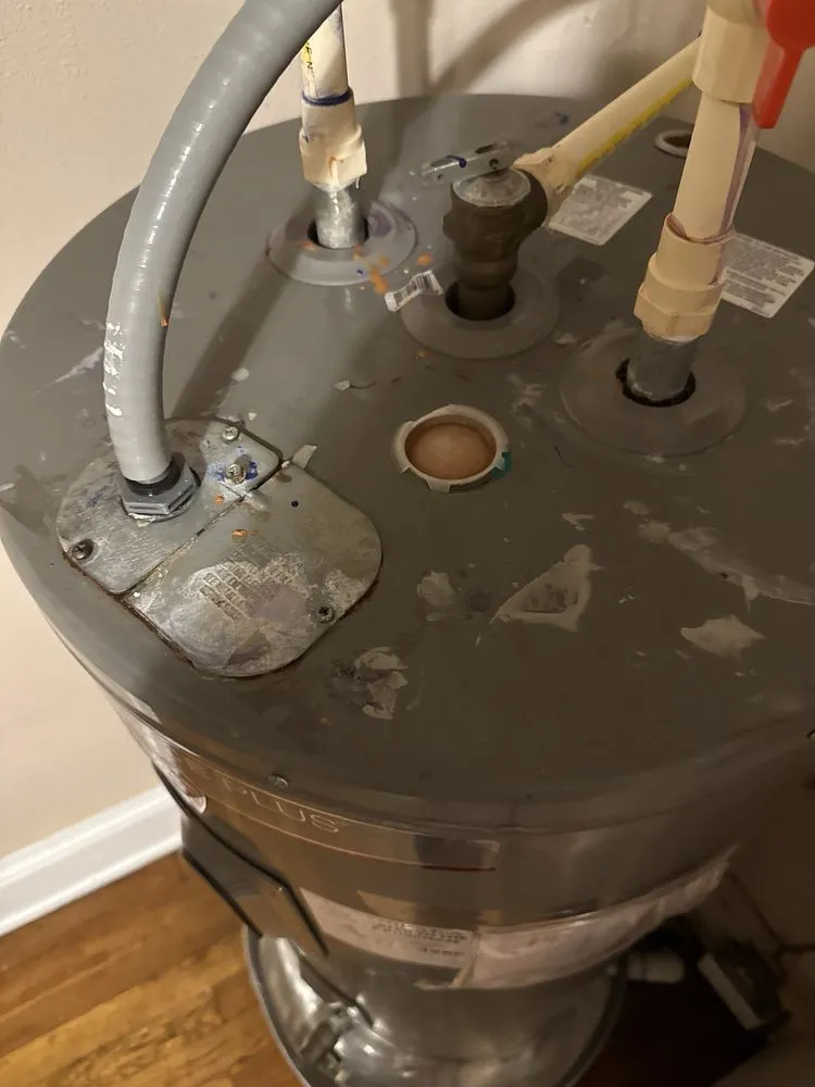 Slide of Frankie The Handyman