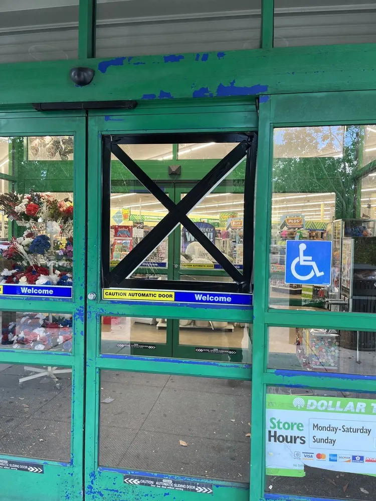 Slide of Frankie's Fix All