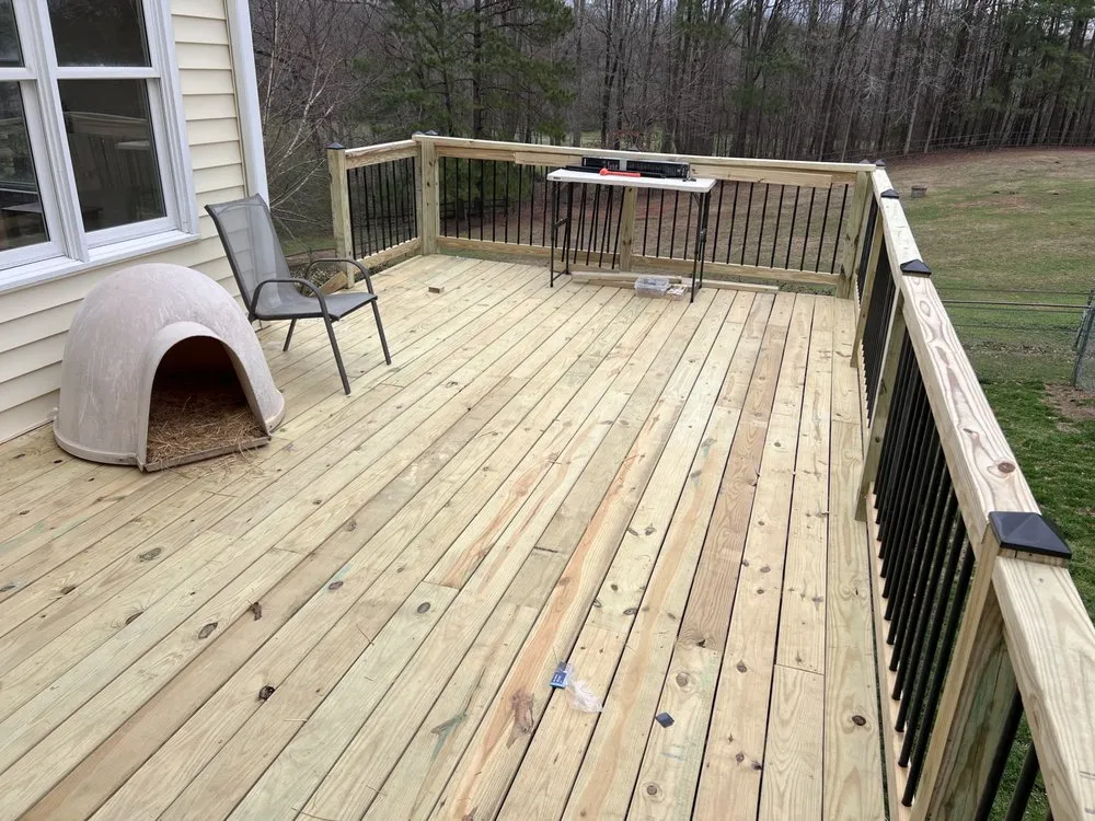 Slide of Frankie's Home Maintenance and Repair Services