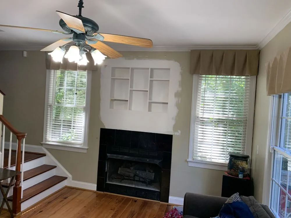 Slide of Frankie's Home Maintenance and Repair Services