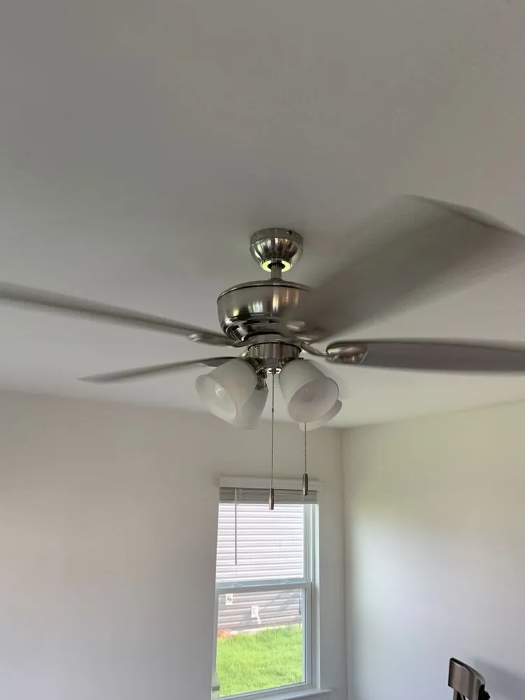 Slide of Frankie's Home Maintenance and Repair Services