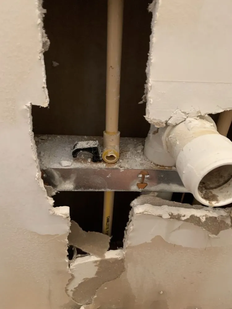 Slide of Frankie's Home Maintenance and Repair Services