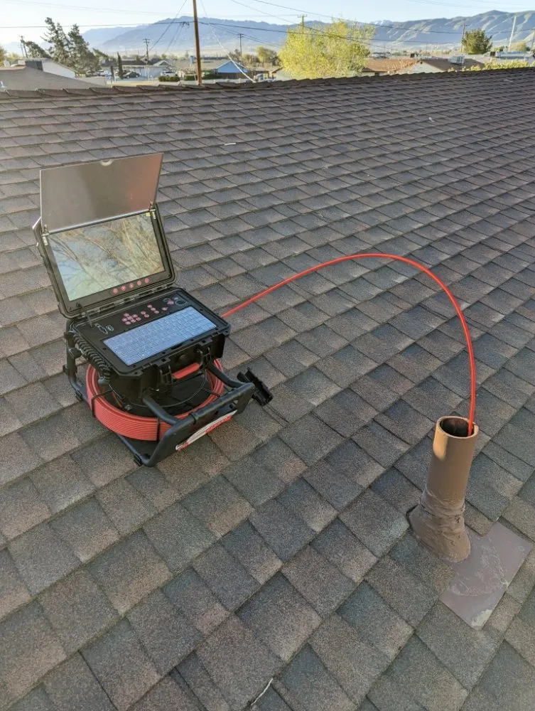 Slide of Frankie's Plumbing & Repipe