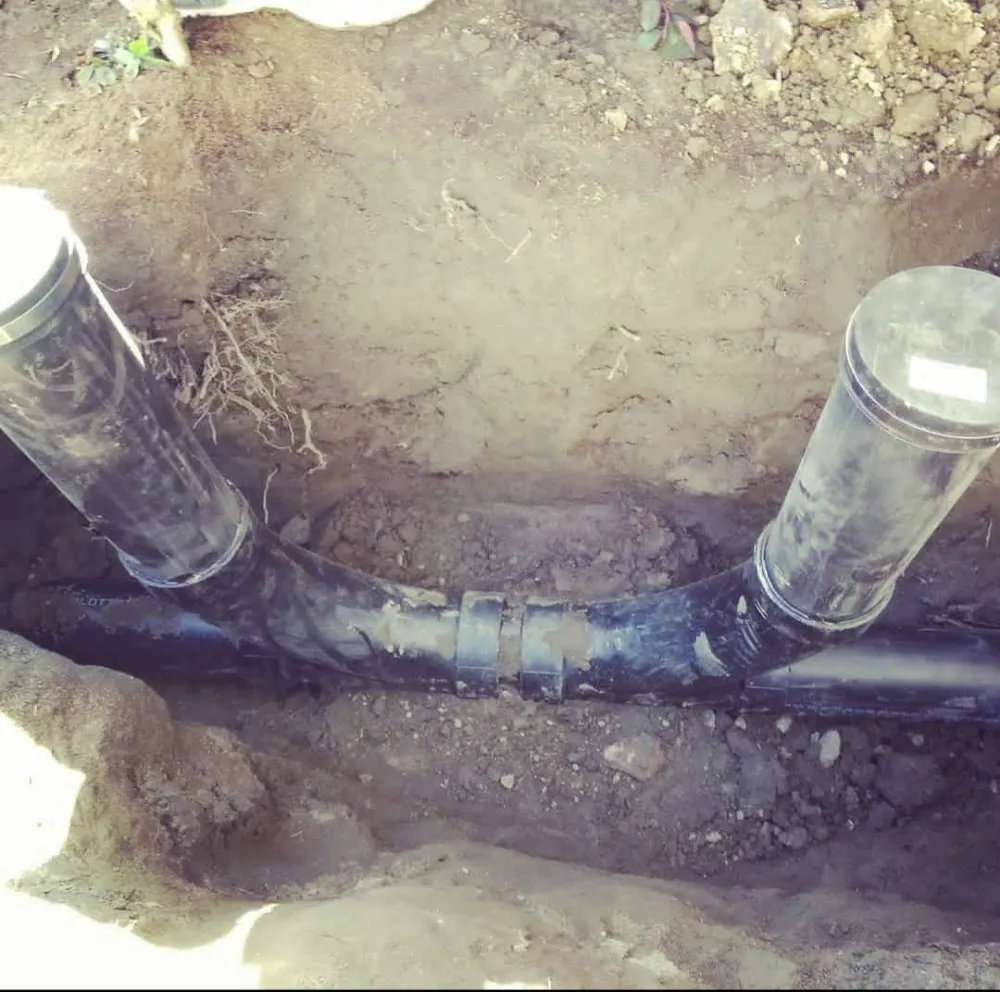 Reliable drain cleaning for homes in Apple Valley, CA by Frankie's Plumbing & Repipe