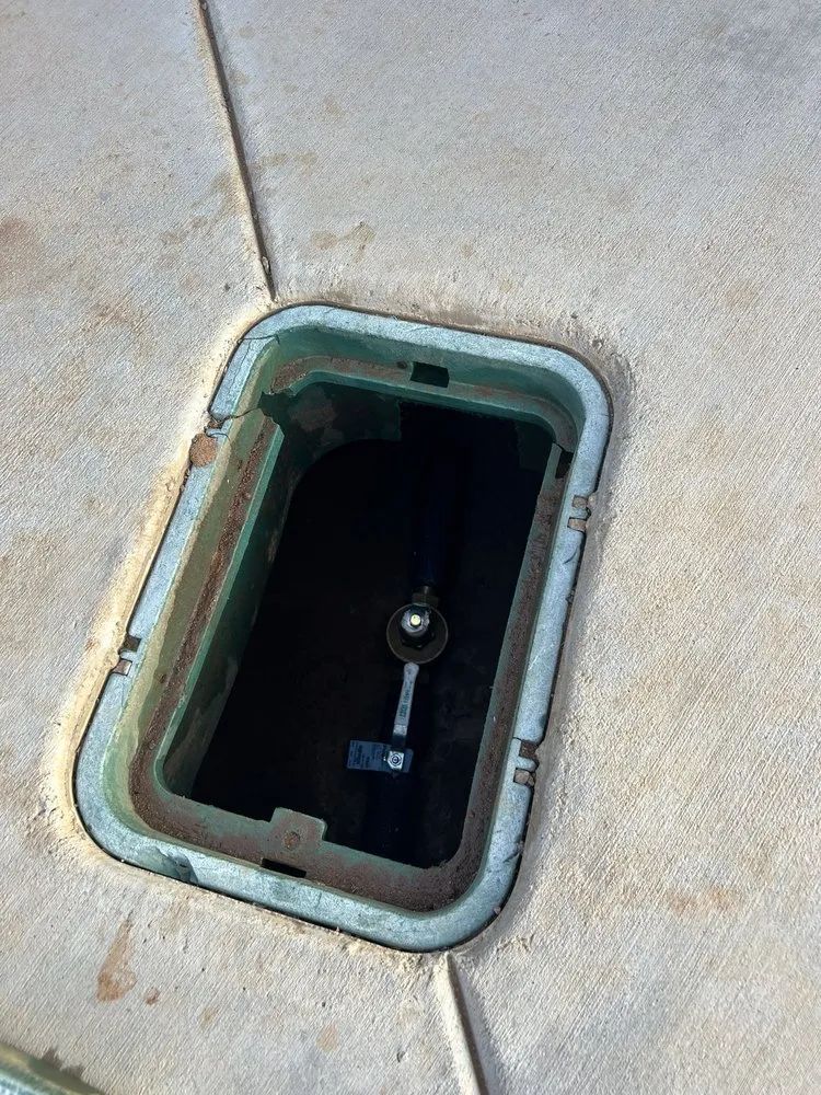 Slide of Frankie's Plumbing & Repipe