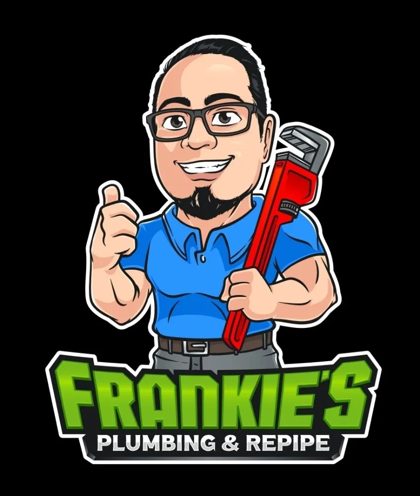 Slide of Frankie's Plumbing & Repipe