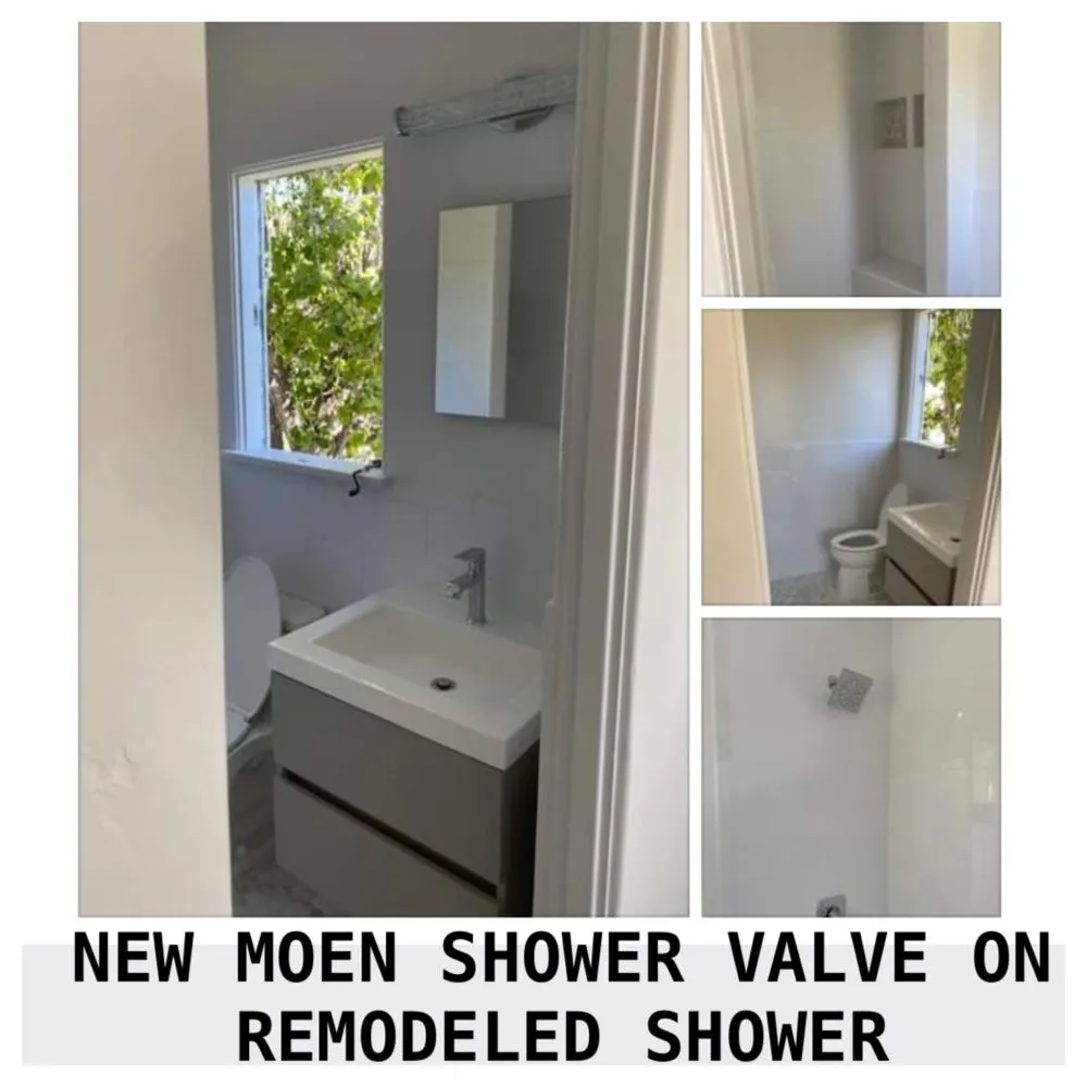 Slide of Frankie's Plumbing