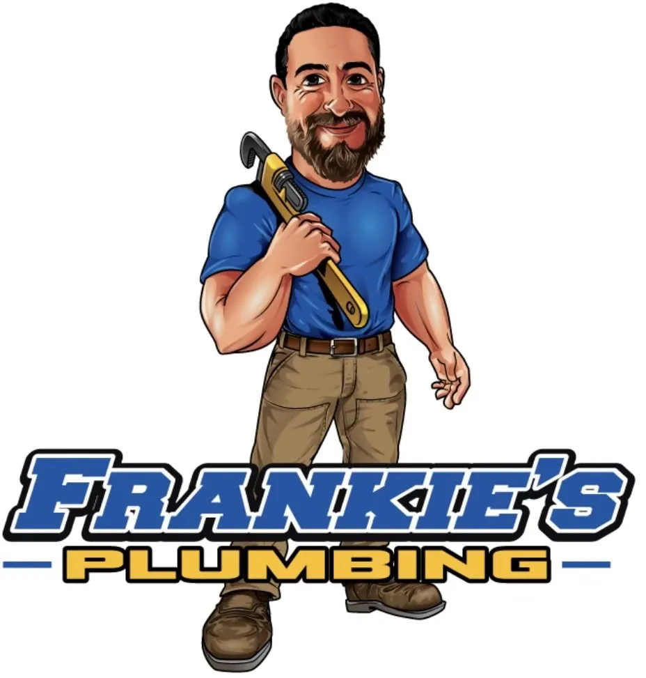 Slide of Frankie's Plumbing