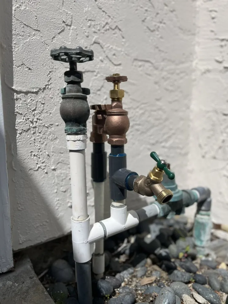 Top-rated water heater service experts serving San Diego, CA - Frankie's Plumbing