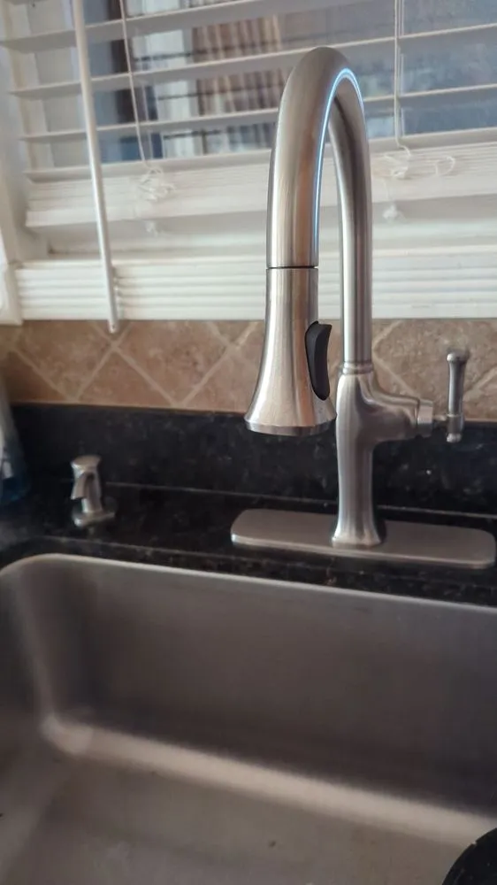 Slide of Franklin & Vizzo Plumbing