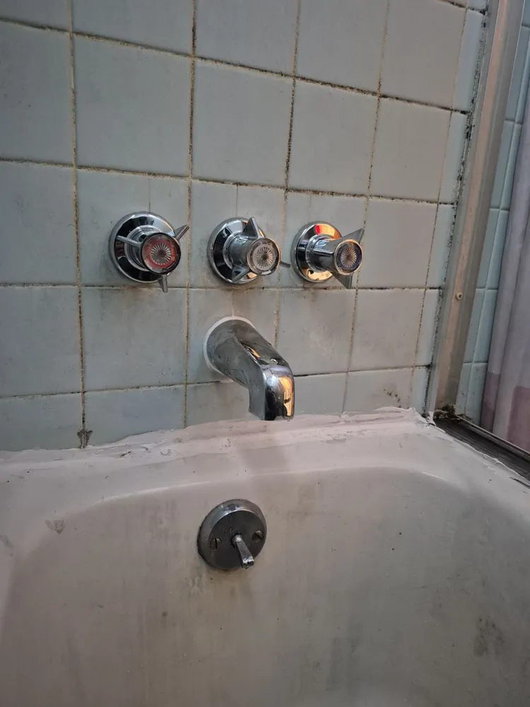 Slide of Franklin Family Plumbing