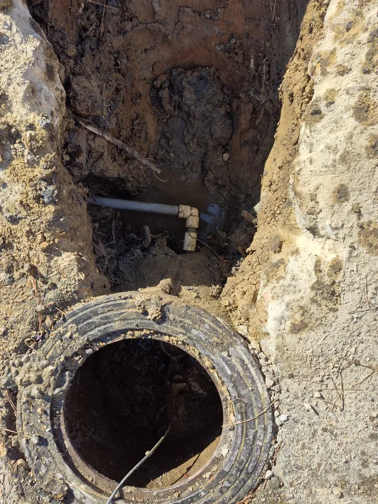 Slide of Franklin Family Plumbing