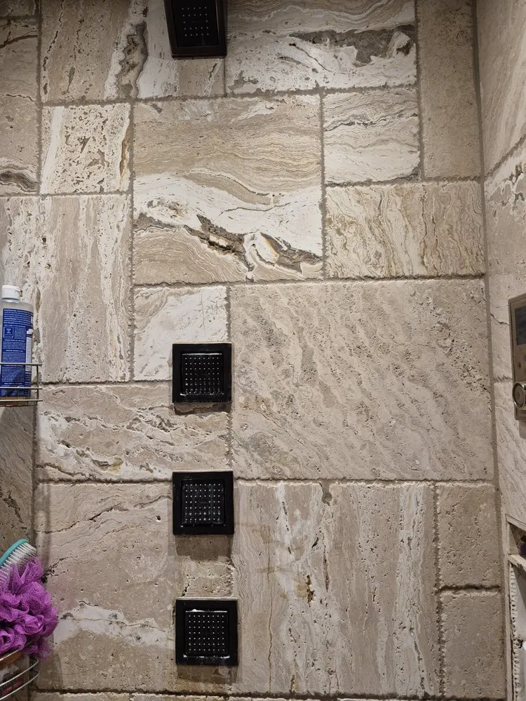 Slide of Franklin Family Plumbing