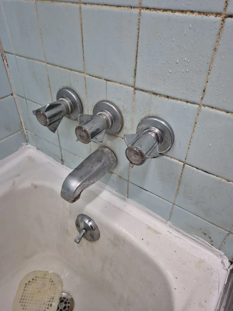 Slide of Franklin Family Plumbing