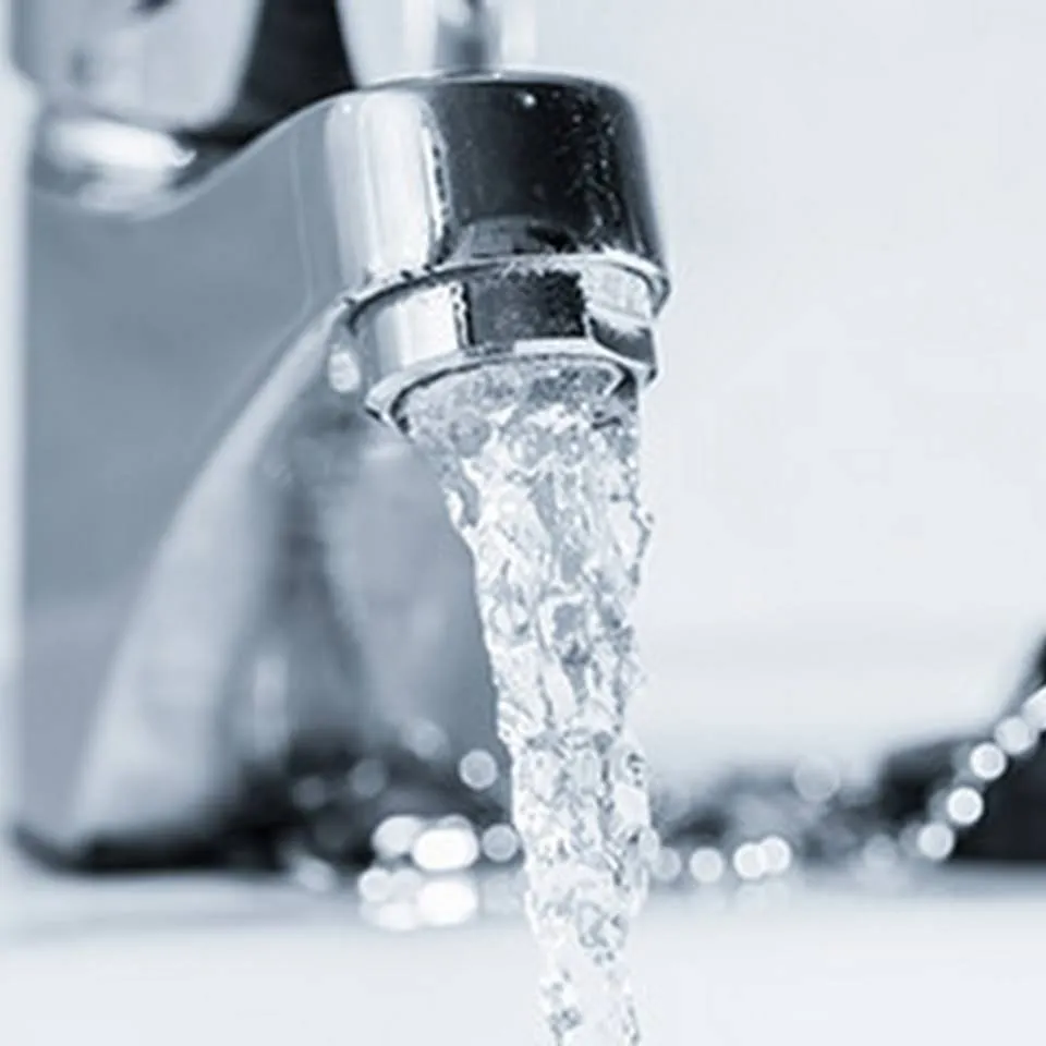 Slide of Franklin Family Plumbing