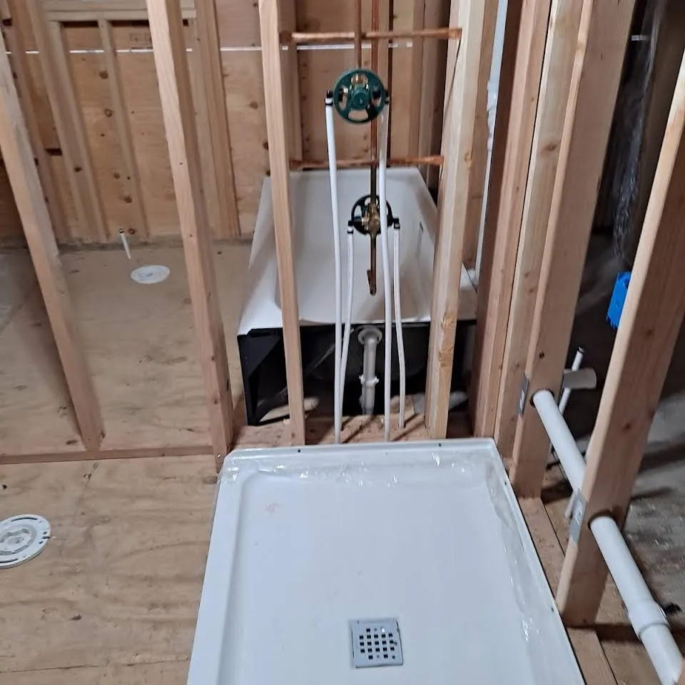 Slide of Franklin Family Plumbing