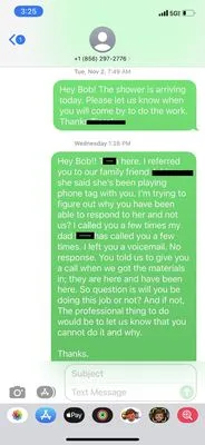 Franklin Family Plumbing