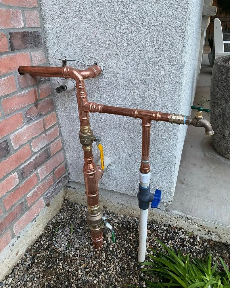 Slide of Franklin Park Plumbing and Drain