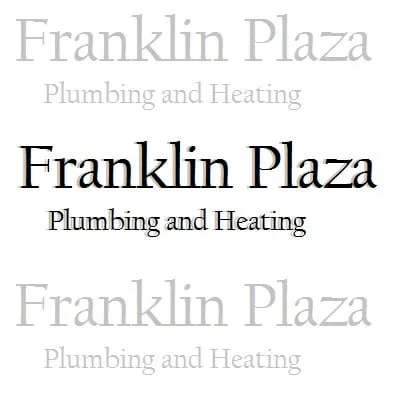 Slide of Franklin Plaza Plumbing and Heating