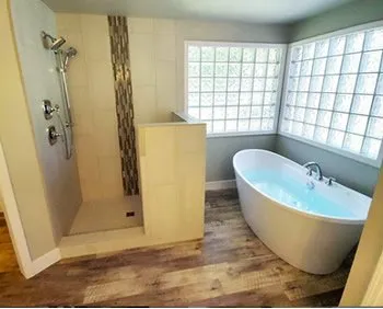 Slide of Franklin Plumbing