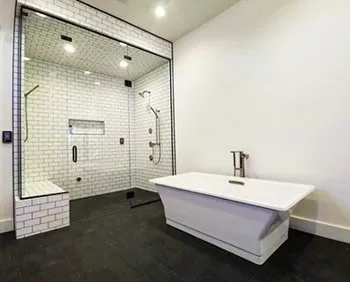 Franklin Plumbing Logo